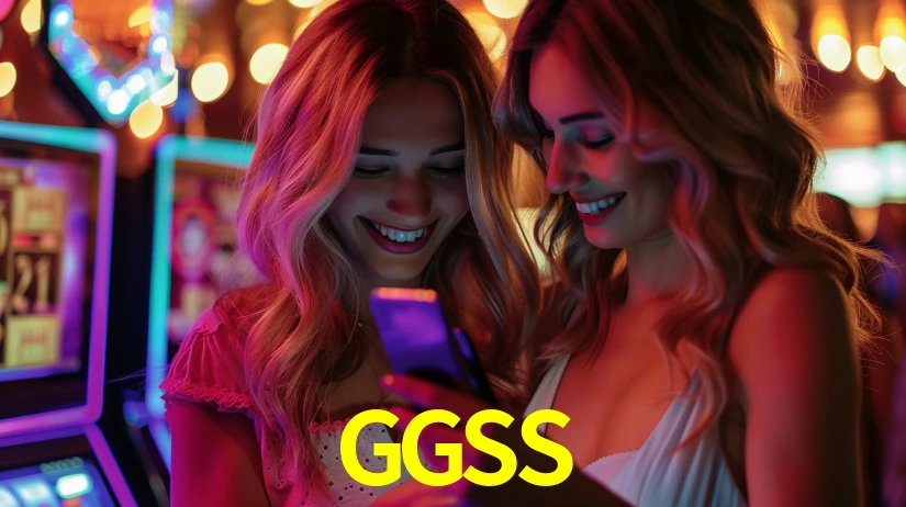 GGSS APP mobile iOS Android - 187 mil downloads São Paulo Rio BH