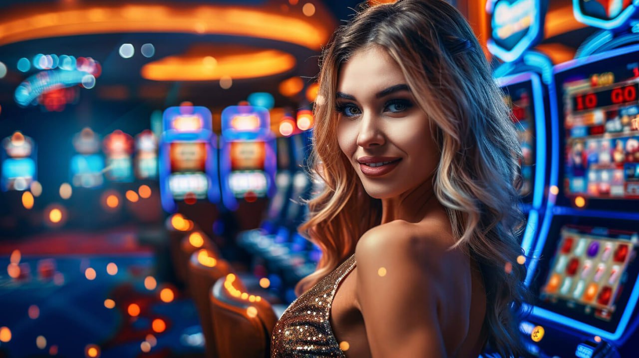 Live Baccarat Table